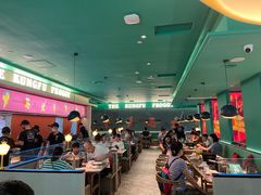 大堂-蛙小侠(五象万象汇店)