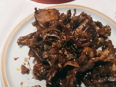 -惠丰堂饭庄·烤鸭·京味菜(西北旺·唐家岭店)