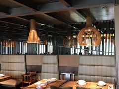 大堂-老头儿油爆虾(胜利河美食街店)