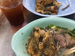 -榮泰米粉湯(Left Shop)