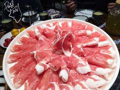 -快乐小羊火锅餐厅(农科路店)