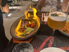 -Nord Grill&Bar Highland诺德西餐(深圳欢乐海岸店)