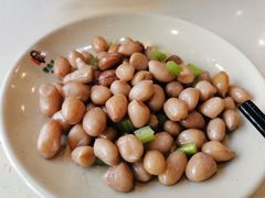五香花生米-李先生牛肉面(新华店)