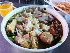 -高记清香园绝味不翻汤