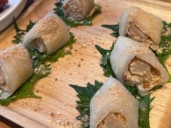 -金牌外婆家(苏州中心店)