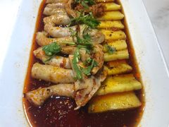 -相约·羊村小馆(长沙路店)
