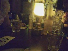 -悦界酒吧(后海店)