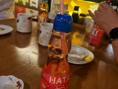 -达摩食堂(仓山万达店)