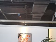 -悦融·京鲁菜·露台花园(安定门店)