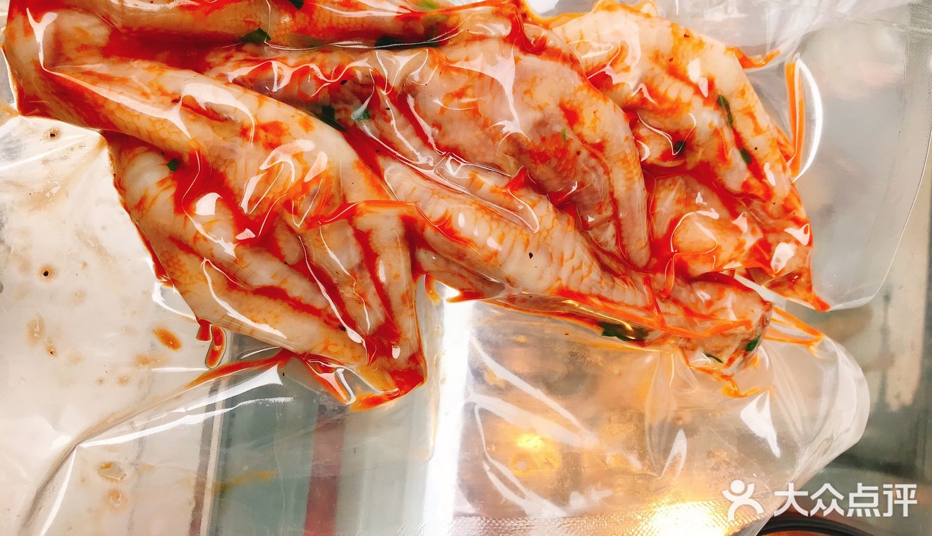 南京探店  各种鸭子