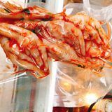 南京探店  各种鸭子