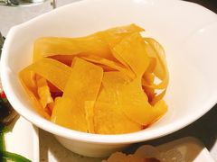 油豆皮-海底捞火锅(长沙华创国际广场店)