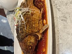 -会宾园·云山宴中餐