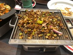 -新乾隆酒楼(帝景园店)