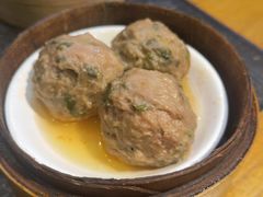 果香牛肉球-小城粥道·海胆鲜虾粥(解放广场店)