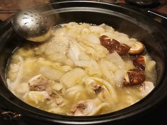 -同仁四季椰子鸡(海岸城天利店)
