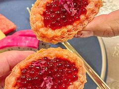 -酌宴府The China Club·广州万富希尔顿酒店(云城东路店)