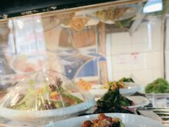 -西部马华清真兰州牛肉面·烧烤夜市(关东店)