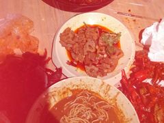 -巴厘龙虾·榜首油焖大虾(洞庭·艺术洋房店)