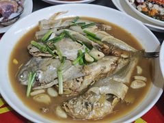 -健跳小海鲜(人民路店)