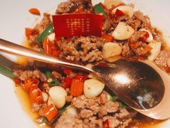 -湘邻呷铺·田园家宴(汉基广场店)