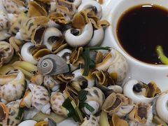 -碧海银沙海鲜餐厅(恒大海上威尼斯店)