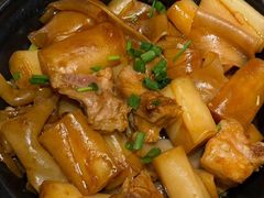 -阿二靓汤·地道顺德菜(容桂渔人码头店)