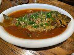 -老雒阳面馆·水席(定鼎门店)