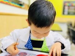 -神奇科学家STEAM科学实验科创赛事机器人编程逻辑思维MadScience(长宁来福士校区)