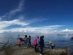 -青海湖国家重点风景名胜区