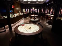 -豫园湖心亭茶楼