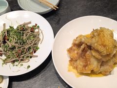 -李记饺子·熏酱东北菜(欢乐谷店)