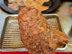 -丁脊壹绝·里脊肉
