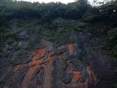 -白云源风景区