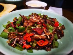 -粗茶淡饭·隐庐私厨(东亭店)