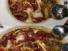 老坛子酸菜鱼-太二酸菜鱼(沈阳万象城店)