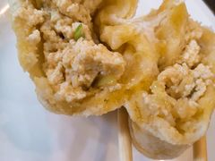 豆腐包-张包铺(道外店)