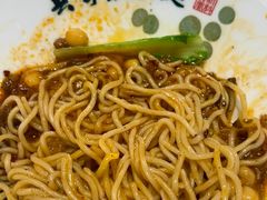 -兵哥豌豆面(创意谷店)