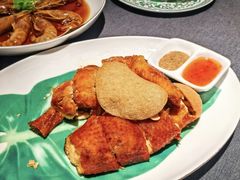 -南里山房·新淮扬菜(徐汇万科店)