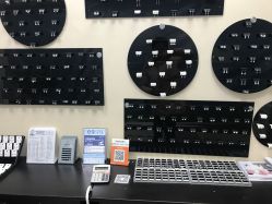 -Wisezone唯点穿耳打耳洞专业国际连锁品牌
