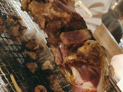 -柿子树炭烤羊腿(金台路店)