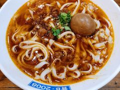 -晋B2008刀削面(小南庄店)