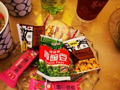-华夏良子·足道SPA艾灸(三里屯店)