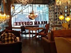 -漫咖啡MAANCOFFEE(人大店)