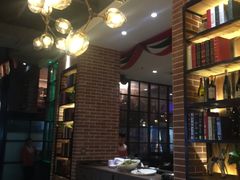 -小杨烤肉(高新店)