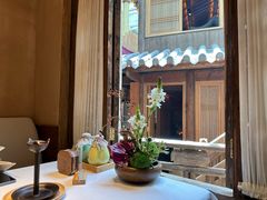 -叶叶菩提(太原别墅店)