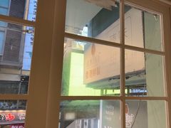-杏甜品(尖沙咀加拿分道店)