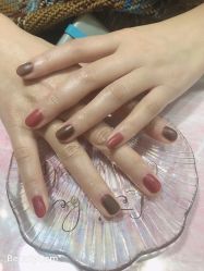 -Beauty Nails 美甲美睫皮肤管理