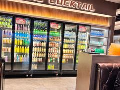 -汉丽斯巴西烤肉自助(市南店)