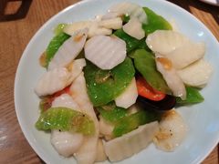 -宽鲜锅贴家常菜(永旺东部购物中心香港中路店)